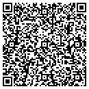 QR code with Upper Crust contacts