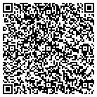 QR code with Martin's Towing & Garage contacts