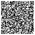 QR code with Ctsc contacts