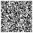QR code with O H Construction contacts