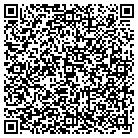 QR code with A Across USA Auto Transport contacts