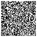 QR code with C Simons & Associates contacts