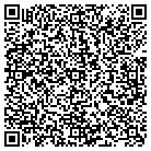 QR code with Anderson & Wright Designer contacts
