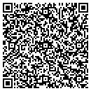 QR code with K A Brown & Associates contacts