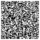QR code with E K Painting and Decorating contacts
