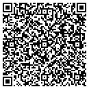 QR code with Abel Wm John contacts