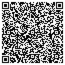 QR code with Custom Made contacts