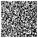 QR code with R J Smith Assoc contacts