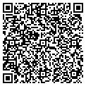 QR code with ABC contacts