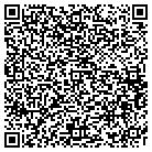QR code with Jeffrey W Underdown contacts