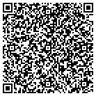 QR code with George Washington University contacts