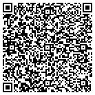 QR code with Alpine Cleaners Fine Dry Clng contacts