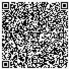 QR code with C W Harman & Son Building Supl contacts