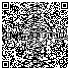 QR code with Hancock Electrical & Elec contacts
