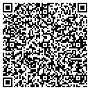 QR code with Todays Auto contacts