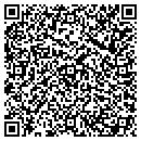 QR code with AXS Corp contacts