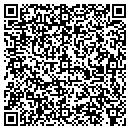 QR code with C L CUSTER TEXACO contacts