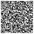 QR code with University Of Va-Genetics contacts