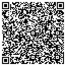 QR code with Mefcor Inc contacts