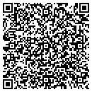 QR code with R W Habboush contacts