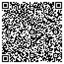 QR code with D & S Plumbing Inc contacts