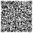QR code with Accotink Unitarian Unvrslst contacts