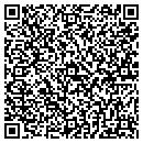 QR code with R J Leipertz Jr Inc contacts