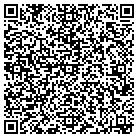 QR code with McGlothlin Larry G Dr contacts