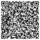 QR code with S A I Engineering contacts