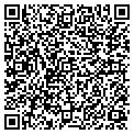 QR code with CVE Inc contacts