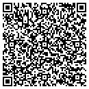 QR code with L & M Garage contacts