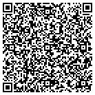 QR code with Used Trucks & Equipment Co contacts
