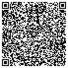 QR code with Fairfax Medical Laboratories contacts