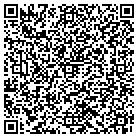 QR code with Plain & Fancy Cafe contacts