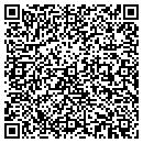 QR code with AMF Bakery contacts
