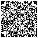 QR code with Hot Tub Place contacts