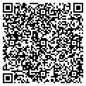 QR code with Gtsi contacts