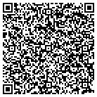 QR code with Manakin-Sabot Equestrian Center contacts