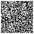 QR code with B T Ramsey's & Sons contacts