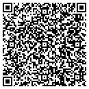 QR code with James E Winand contacts