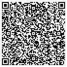 QR code with Rainbow Thrift Store contacts