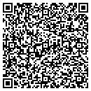 QR code with Mary Booth contacts