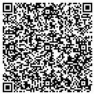 QR code with W L Hurst Seamless Gutters contacts