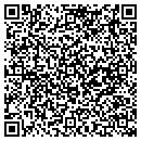 QR code with PM Fence Co contacts