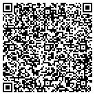 QR code with L A Sheffield Transfer & Stge contacts