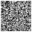 QR code with Canton Cafe contacts