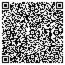 QR code with J Z Painting contacts