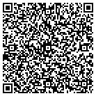 QR code with Thomas Farrier Service contacts