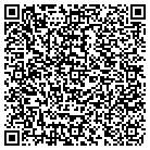 QR code with Ozaan Capital Management Inc contacts