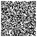 QR code with Sallys Soaps contacts